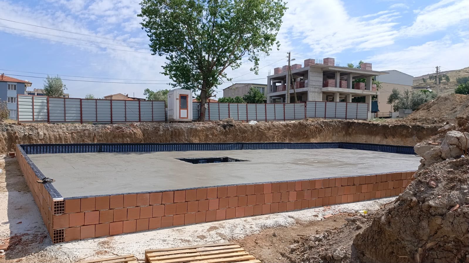 Oasis Projesi - Görsel 14