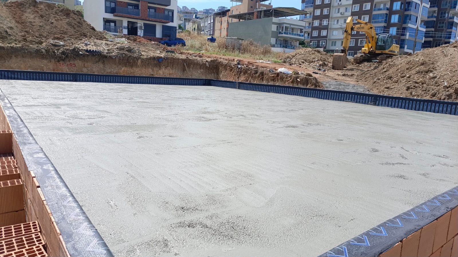 Oasis Projesi - Görsel 16