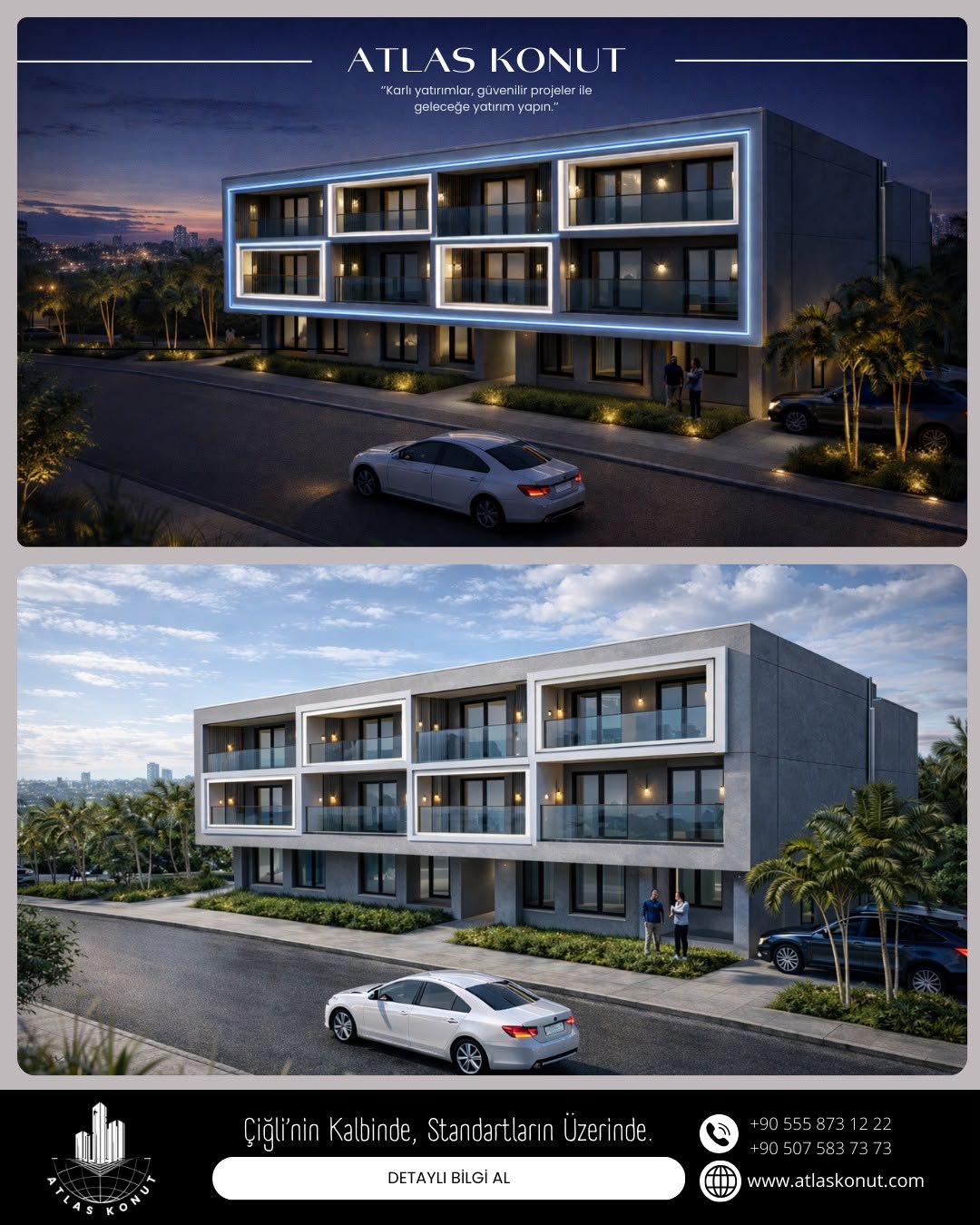 Oasis Projesi - Görsel 2