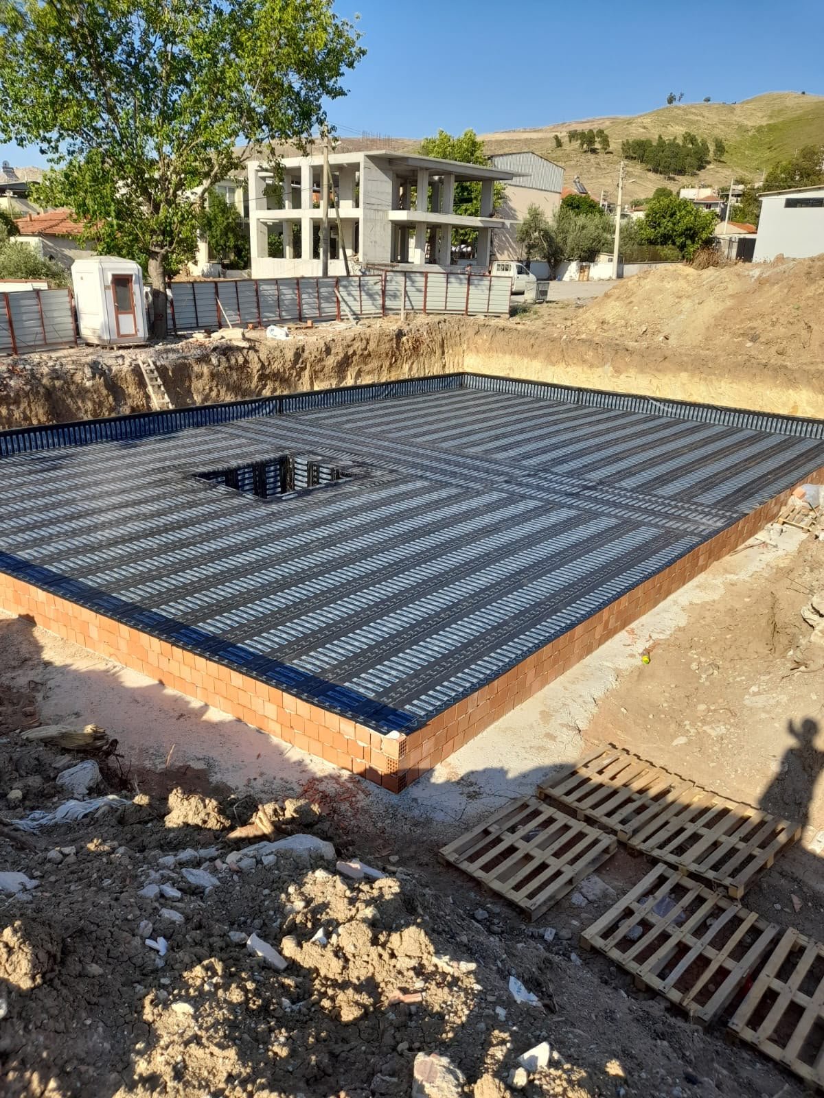 Oasis Projesi - Görsel 25