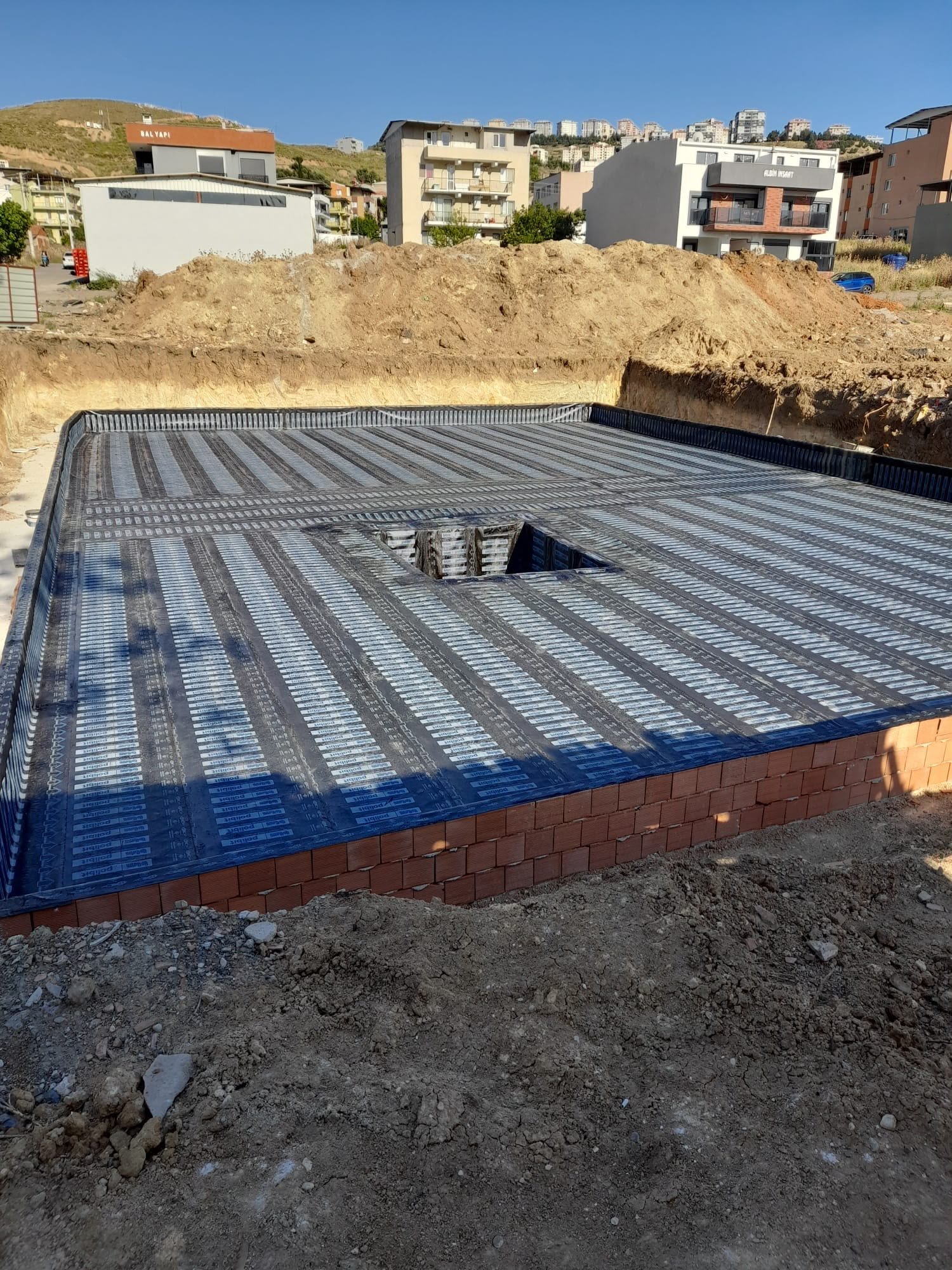 Oasis Projesi - Görsel 26