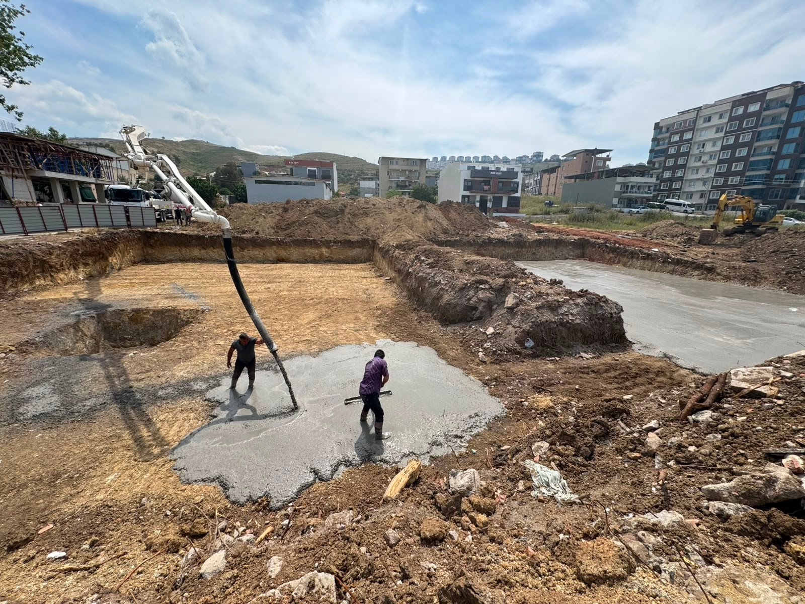 Oasis Projesi - Görsel 27