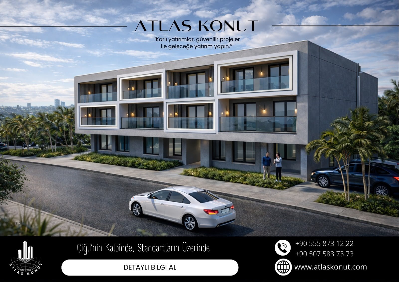 Oasis Projesi - Görsel 3